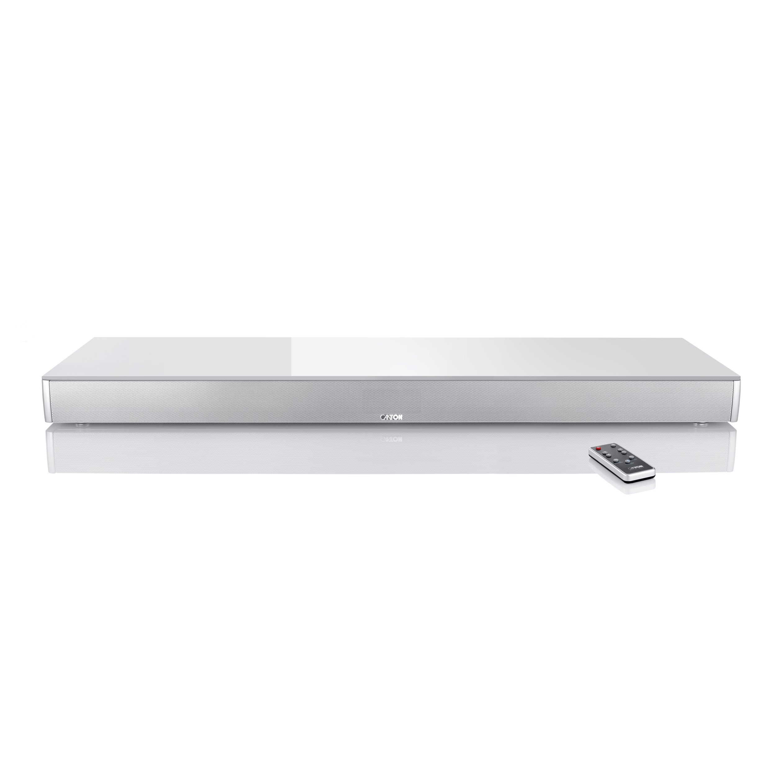 Акустическая система CANTON DM 100 silver																		 — описание, фото, цены в интернет-магазине PT Stores