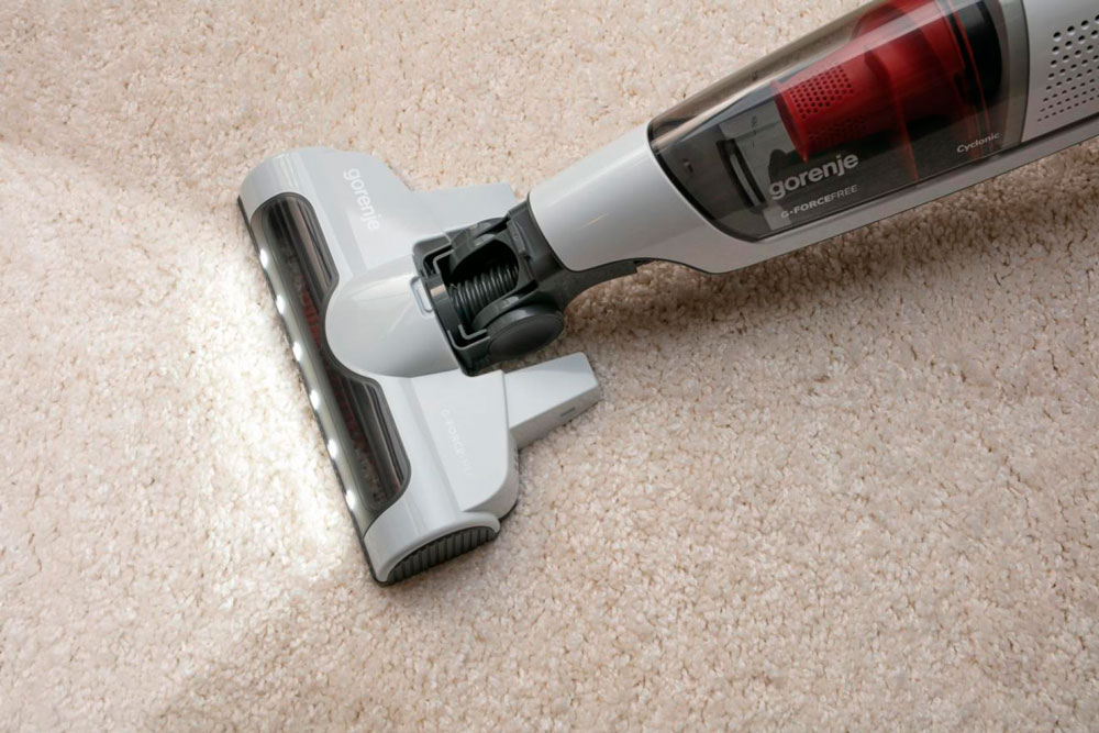 Купить  Gorenje SVC216GFW — Фото 3