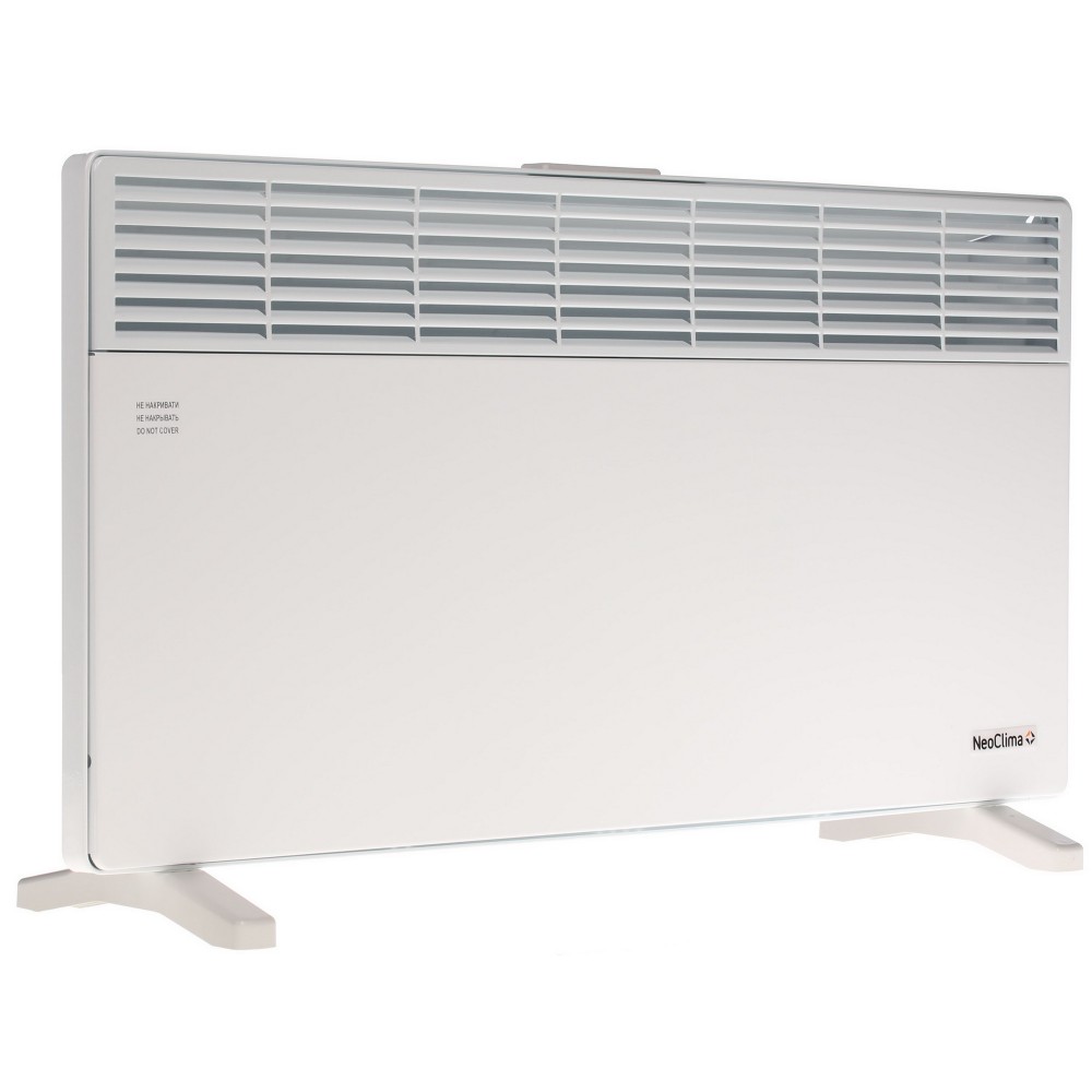 Обогреватель NEOCLIMA Comforte T2.0																		 — описание, фото, цены в интернет-магазине PT Stores