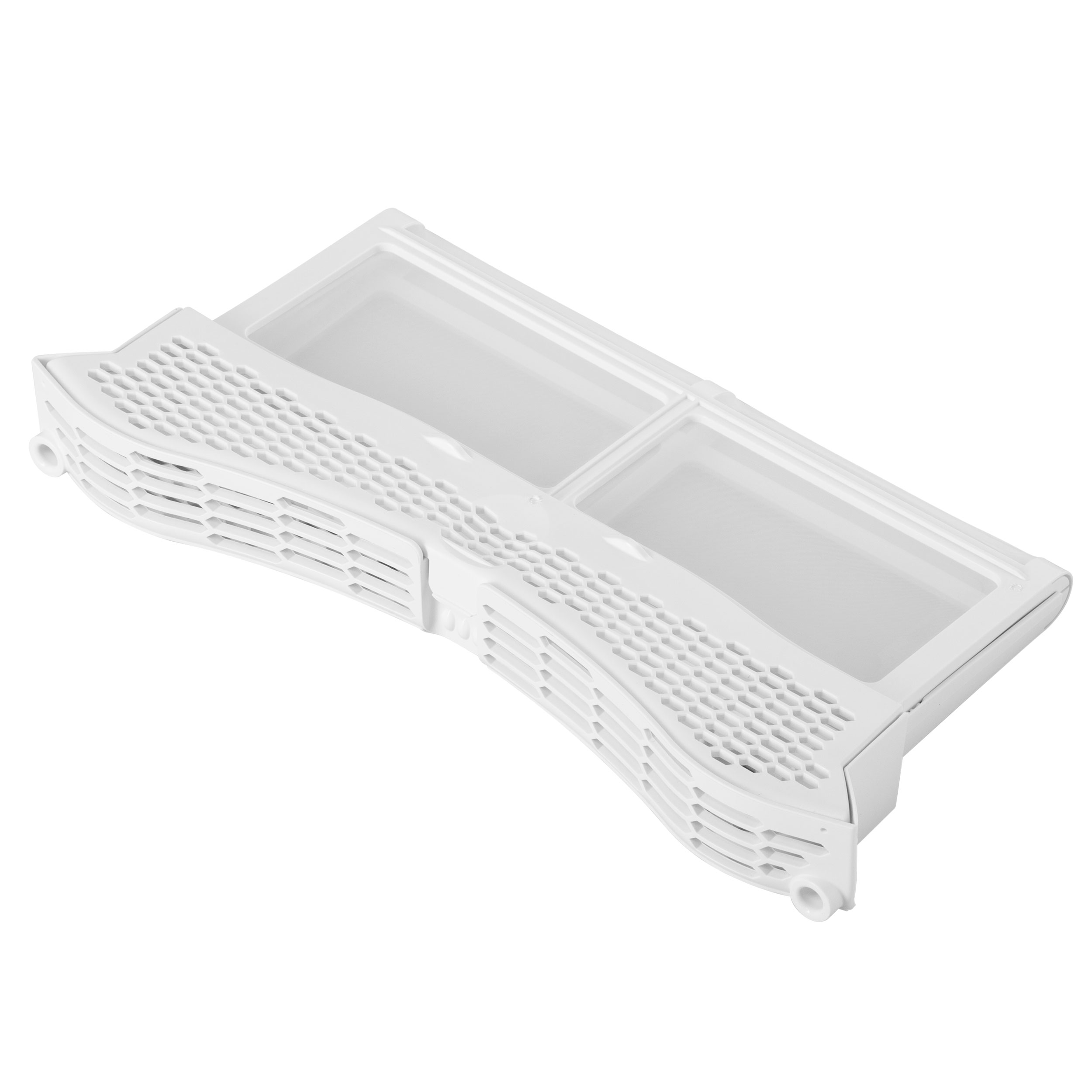 Купить Сушильная машина MAUNFELD MFDM169WH — Фото 14