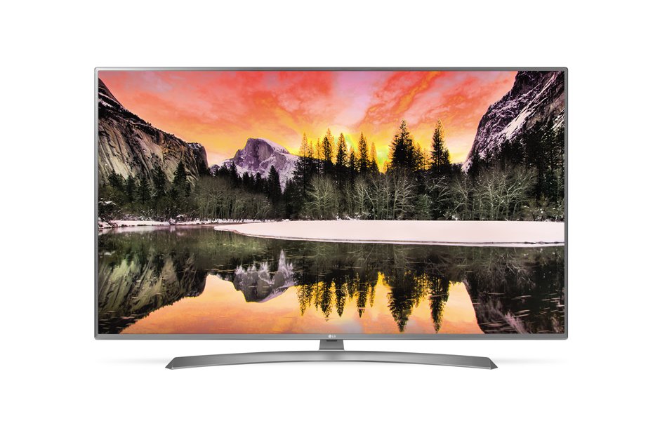 Купить Телевизор LG 65UV341C — Фото 8