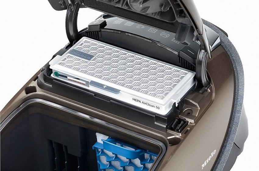 Купить Аксессуары MIELE SF-HA50 (HEPA) — Фото 2