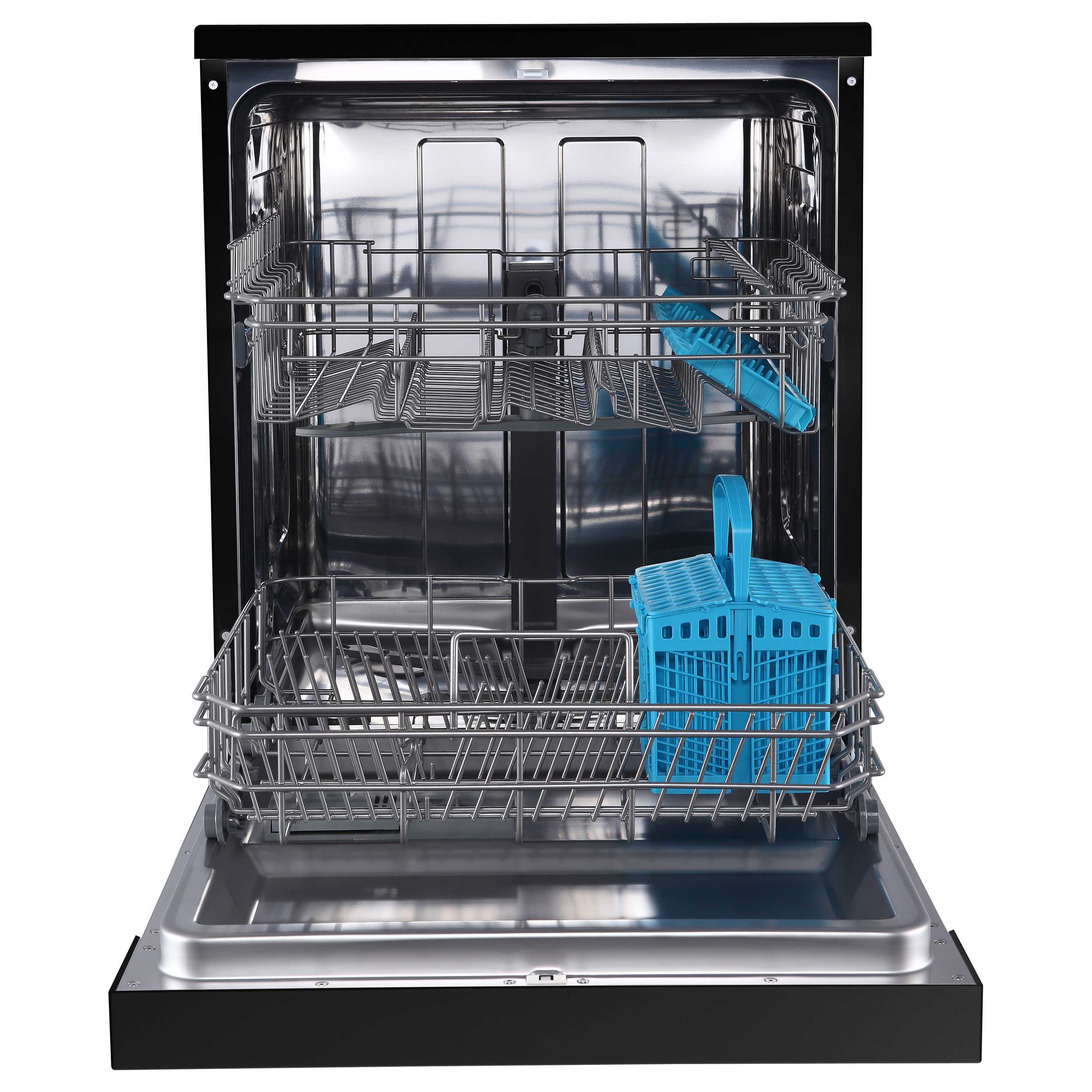 Купить Посудомоечная машина KORTING KDF 60240 N — Фото 3