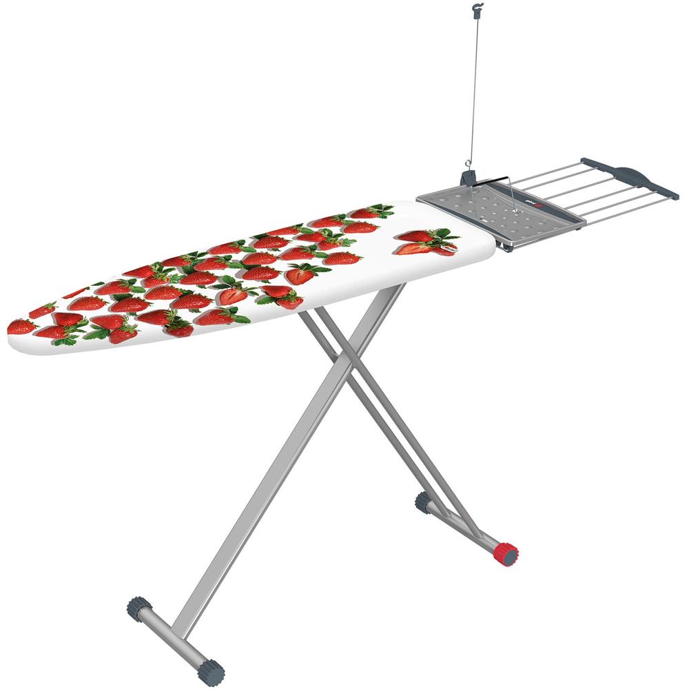 Гладильная доска GIMI Poker																		 — описание, фото, цены в интернет-магазине PT Stores