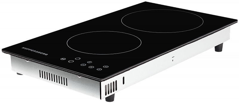 Купить Электрическая варочная панель KUPPERSBERG ECO 302 — Фото 2