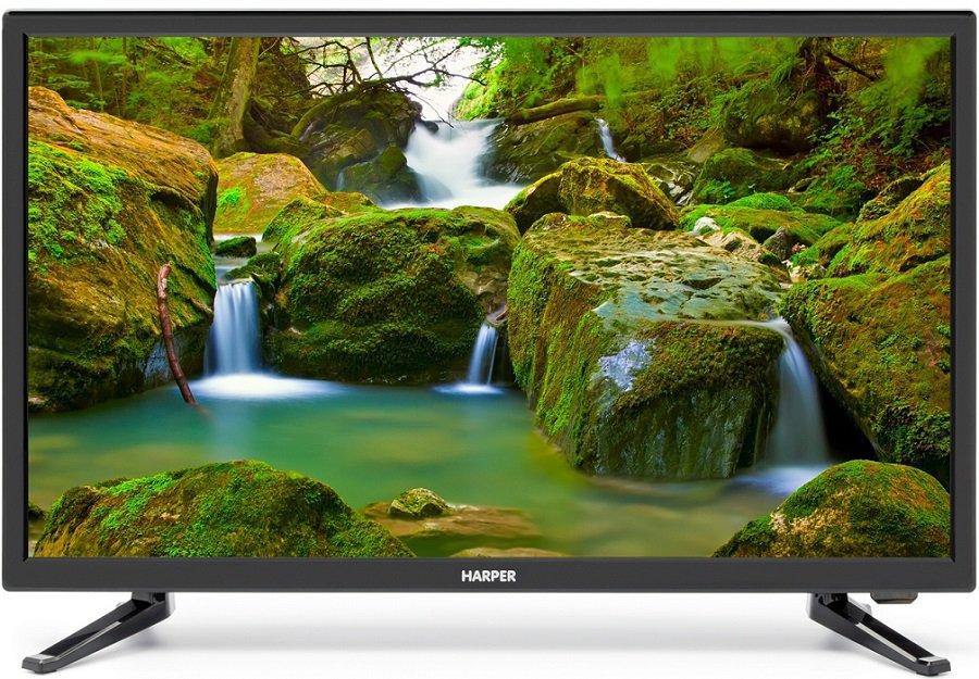 Телевизор HARPER 24F470T																		 — описание, фото, цены в интернет-магазине PT Stores