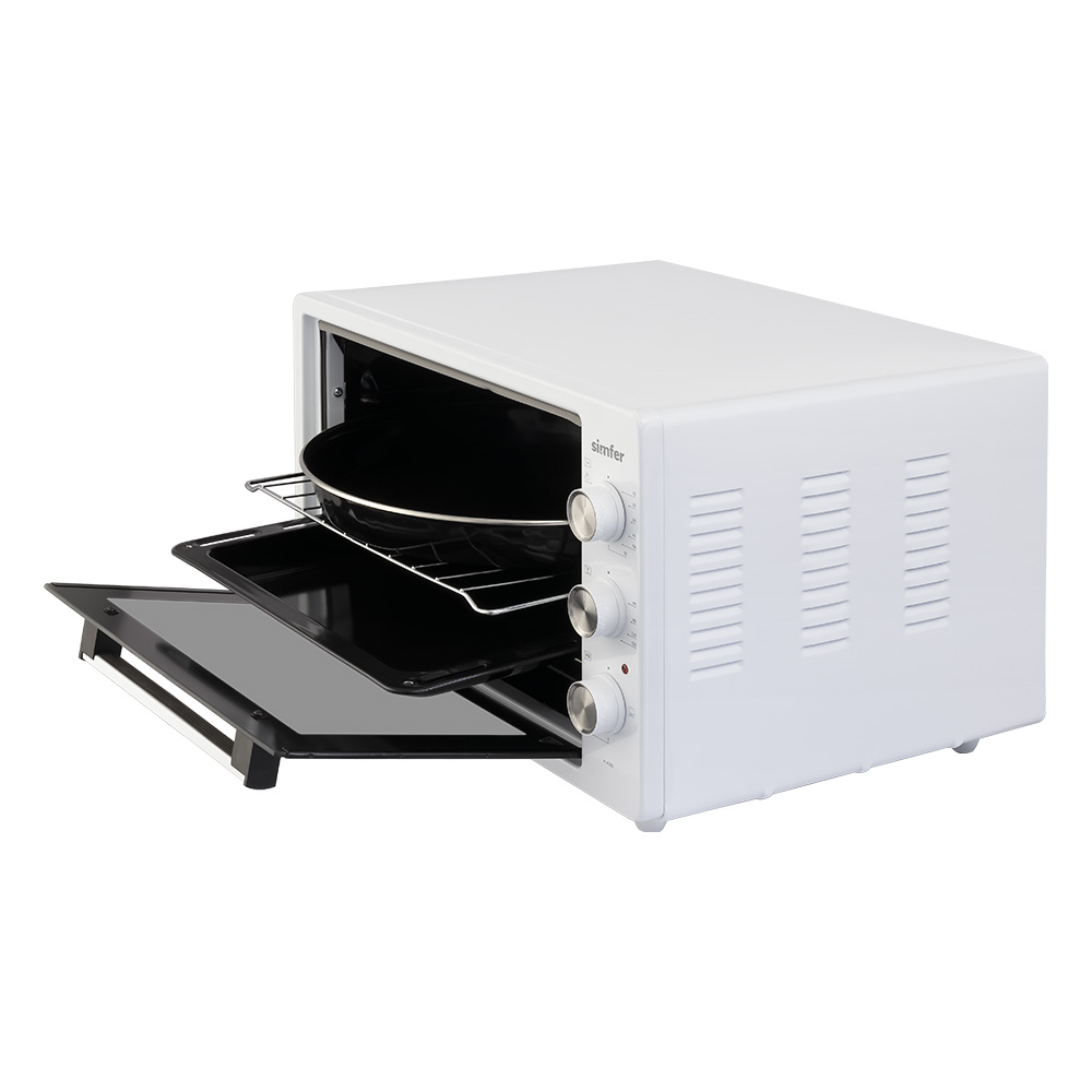 Купить Мини-печь Simfer M 4200 — Фото 10