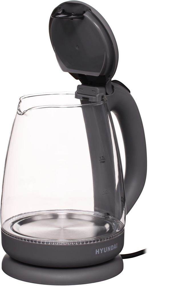 Купить Чайник Hyundai HYK-G1003 — Фото 5