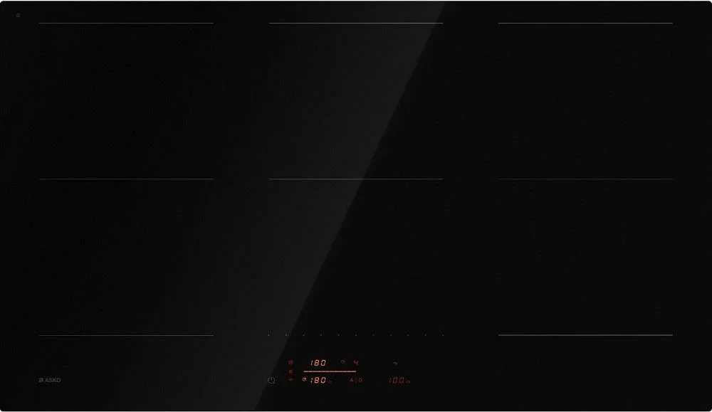 Электрическая варочная панель Asko HI5954FBG1																		 — описание, фото, цены в интернет-магазине PT Stores