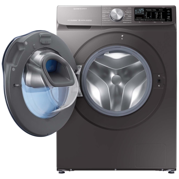 Купить Стиральная машина SAMSUNG WD10N64PR2X — Фото 2