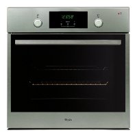 Духовой шкаф Whirlpool AKP 130 IX