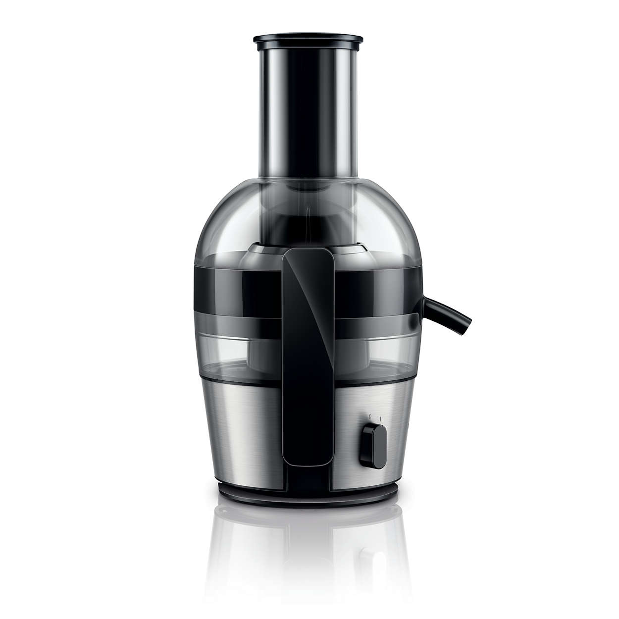 Соковыжималка PHILIPS HR 1863/00																		 — описание, фото, цены в интернет-магазине PT Stores