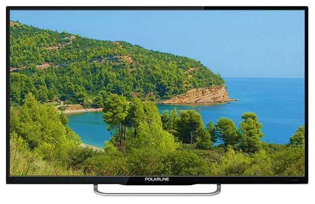 Телевизор POLARLINE 32PL13TC																		 — описание, фото, цены в интернет-магазине PT Stores