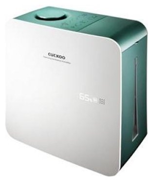 Очиститель воздуха Cuckoo CAH-4011 FW																		 — описание, фото, цены в интернет-магазине PT Stores