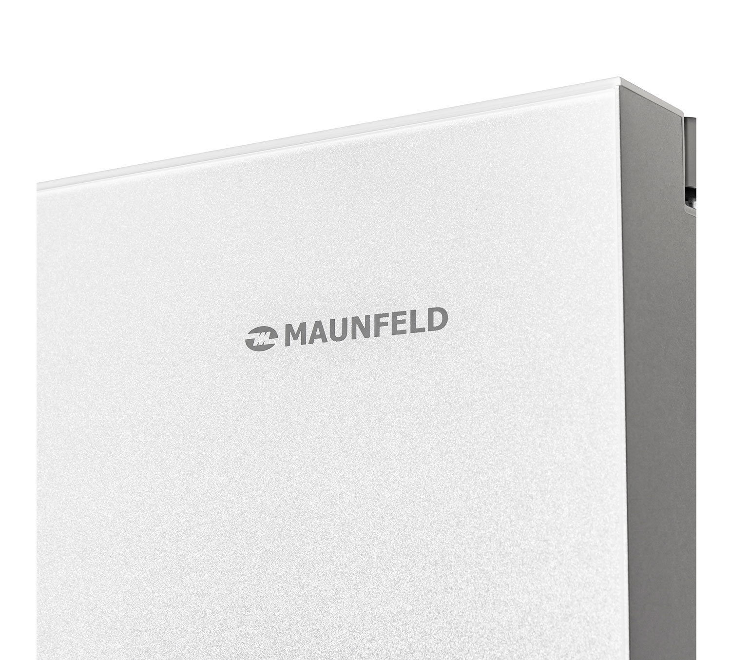 Купить Холодильник MAUNFELD MFF177NFW — Фото 11