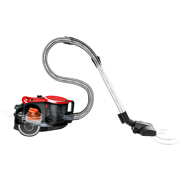 Купить Пылесос Bosch BGS412234A — Фото 7