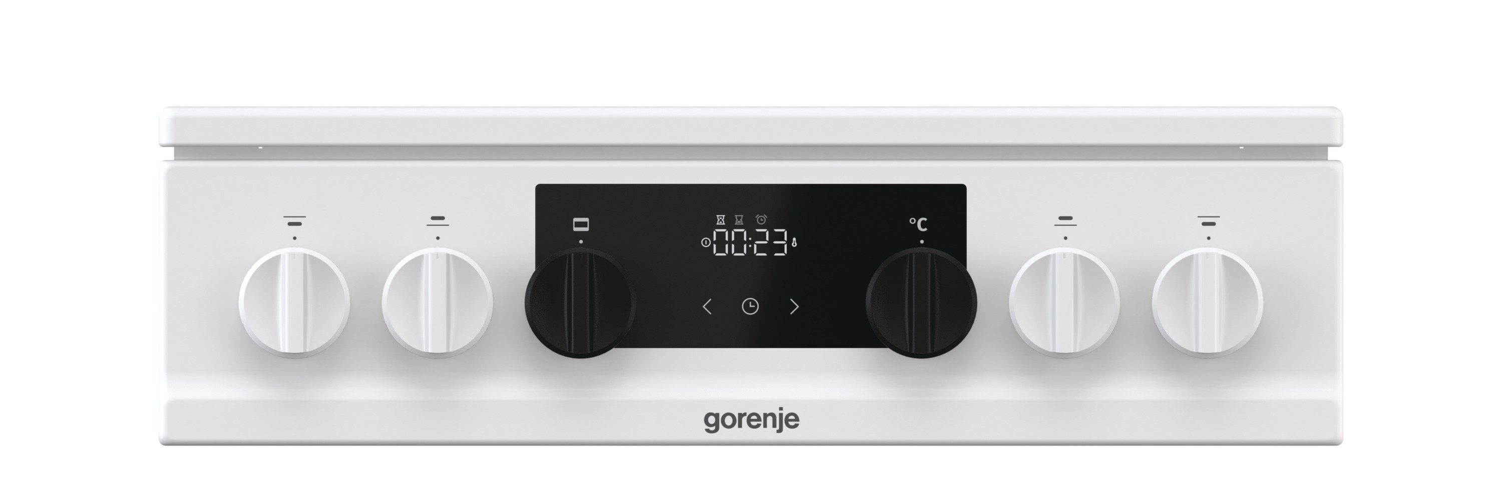 Купить Электрическая плита Gorenje ECS5350WA — Фото 5