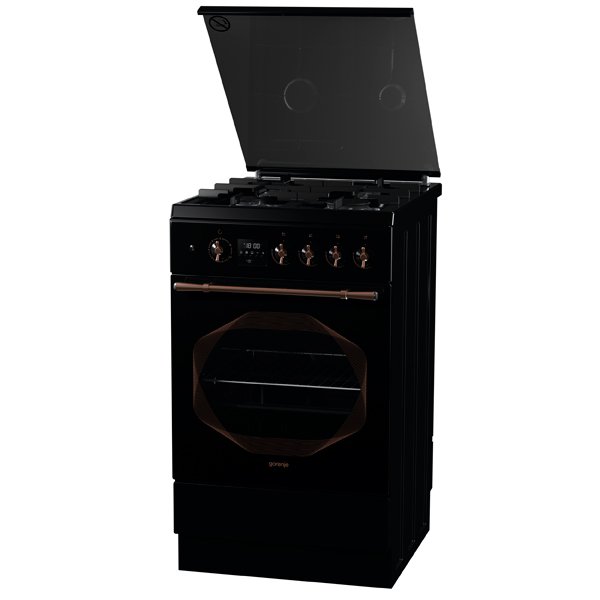 Газовая плита Gorenje GI 532 INB																		 — описание, фото, цены в интернет-магазине PT Stores