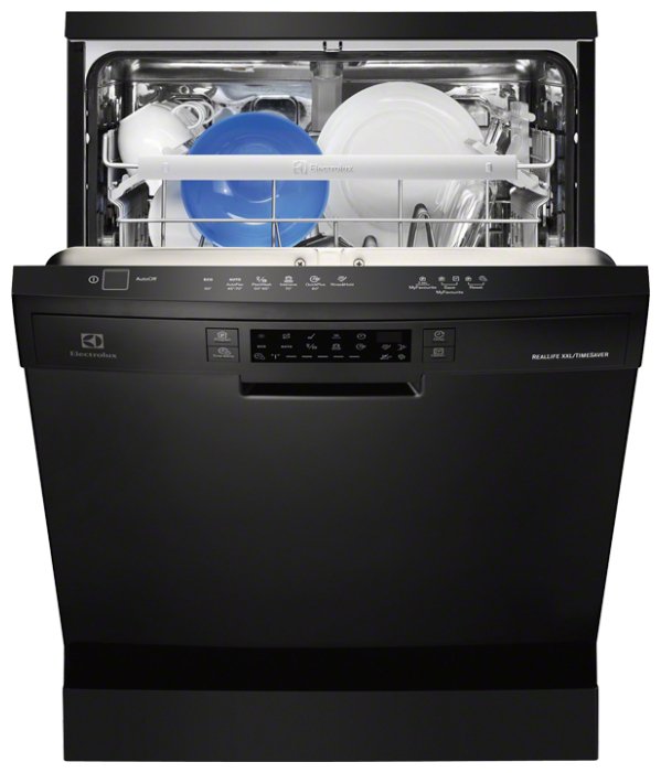 Посудомоечная машина Electrolux ESF 6630 ROK																		 — описание, фото, цены в интернет-магазине PT Stores
