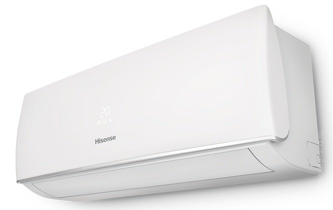 Кондиционер HISENSE AS-24HR4SBATG005G (комплект)																		 — описание, фото, цены в интернет-магазине PT Stores