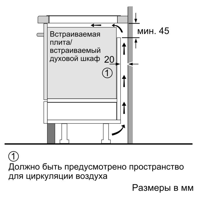 Купить Индукционная варочная панель BOSCH PXY621DX6E — Фото 7
