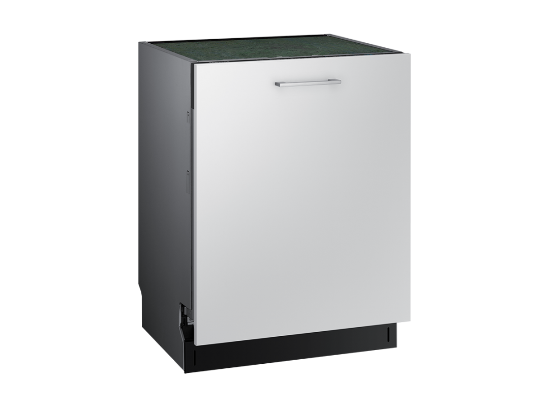 Купить Встраиваемая посудомоечная машина SAMSUNG DW60R7070BB/WT — Фото 12