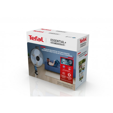Купить Вентилятор TEFAL VF4420F0 — Фото 4