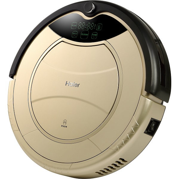 Купить Робот-пылесос Haier HWR-T321 — Фото 8