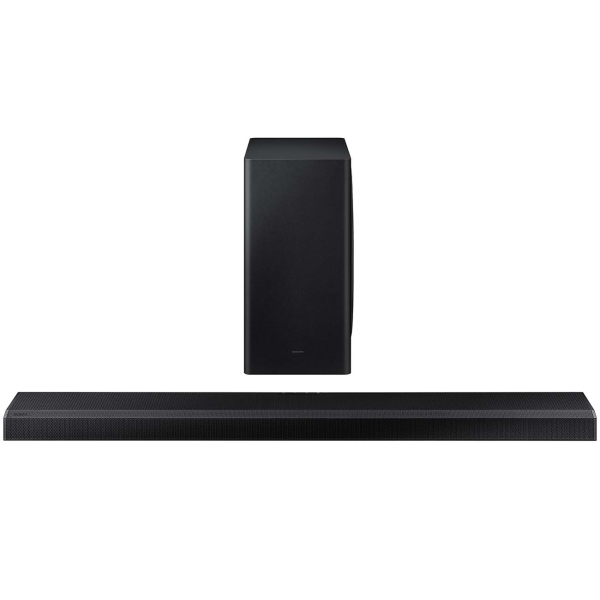 Купить Саундбар SAMSUNG HW-Q800A/RU — Фото 4