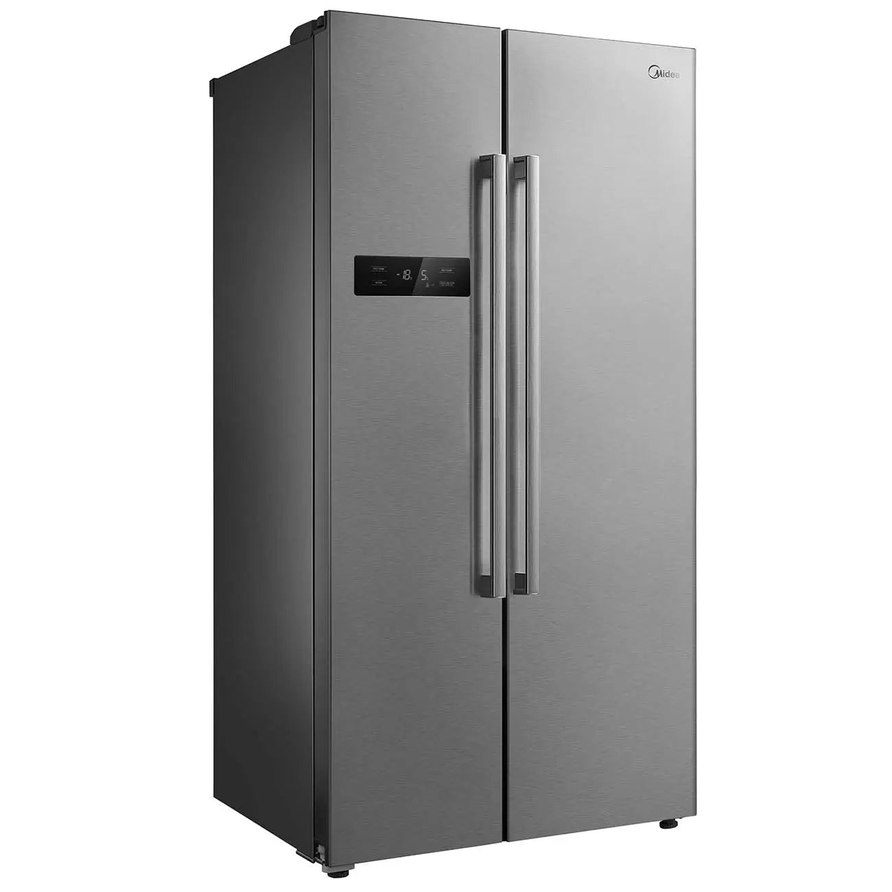 Холодильник Midea MRS518SNX1																		 — описание, фото, цены в интернет-магазине PT Stores