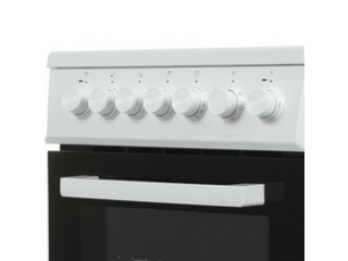 Купить Электрическая плита BEKO FSM57100GW — Фото 2