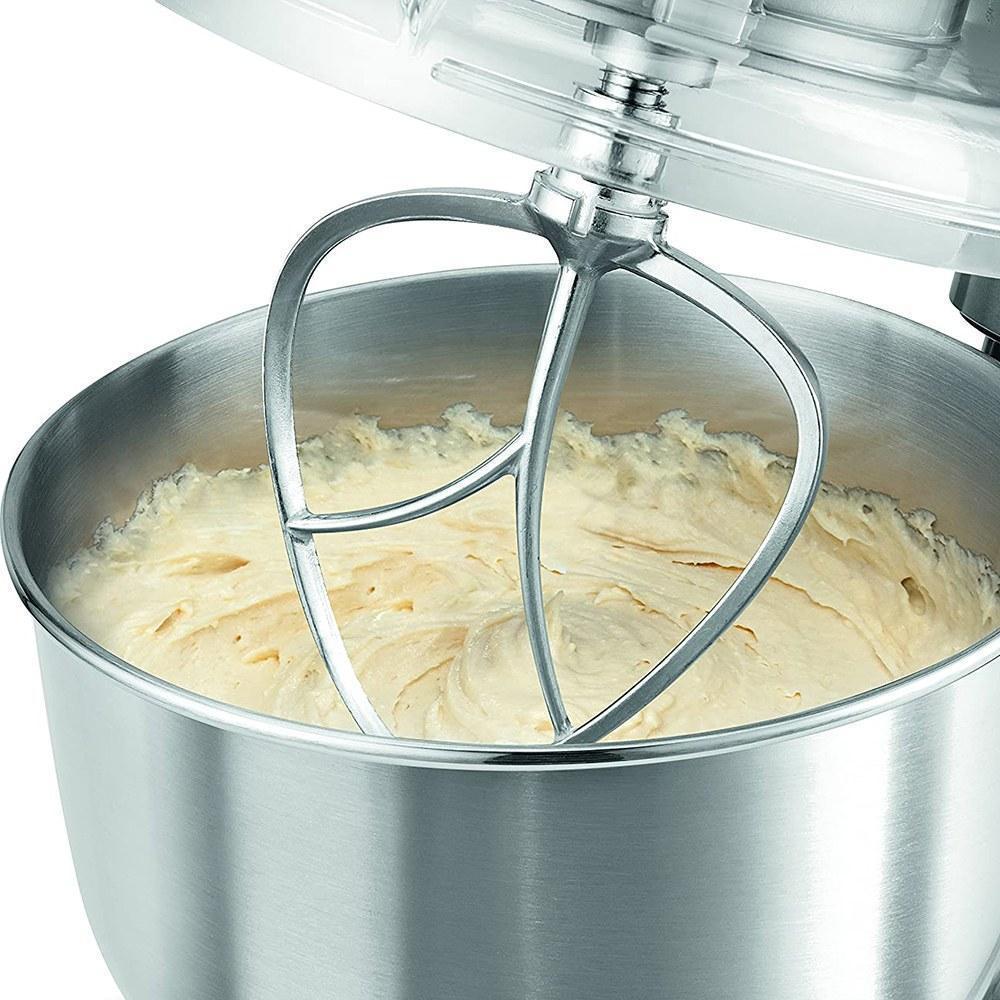 Купить Миксер CLATRONIC KM 3674 titan — Фото 7