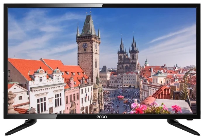 Телевизор ECON EX-32HT001B																		 — описание, фото, цены в интернет-магазине PT Stores