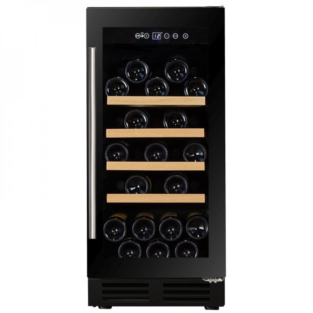 Встраиваемый винный шкаф DUNAVOX DAU-32.81B																		 — описание, фото, цены в интернет-магазине PT Stores
