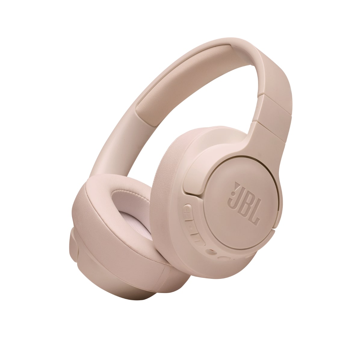 Купить Наушники JBL T760NC бежевый — Фото 2