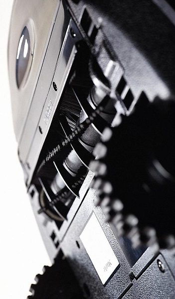 Купить Робот-пылесос MIELE SJQL0 Scout RX1 — Фото 12