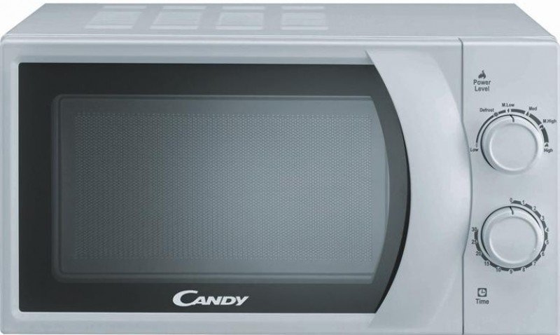 Микроволновая печь CANDY CMW 2070M																		 — описание, фото, цены в интернет-магазине PT Stores
