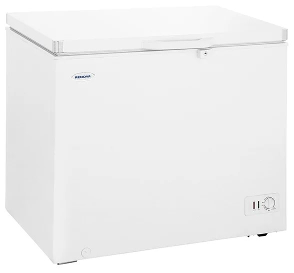 Морозильный ларь RENOVA FC-320C 																		 — описание, фото, цены в интернет-магазине PT Stores