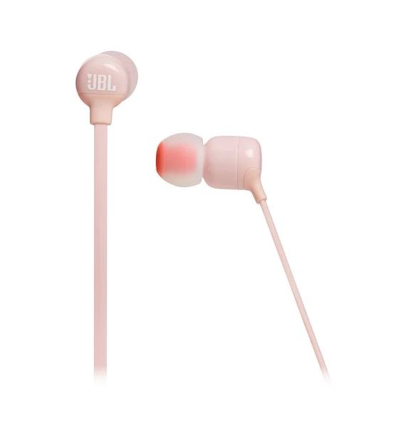 Купить Наушники JBL T110 BT Pink — Фото 2
