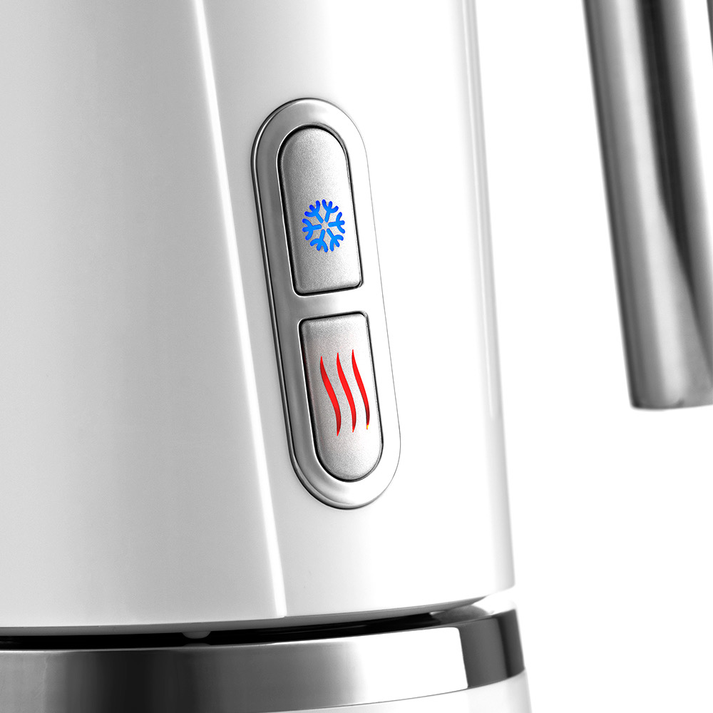 Купить Вспениватель молока Kitfort KT-751-2 — Фото 5