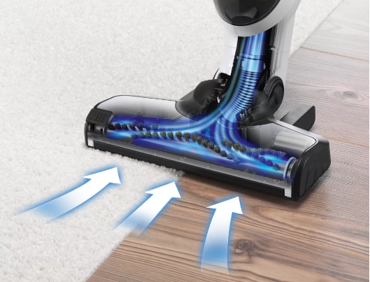 Купить  BOSCH BCH3K255 — Фото 7