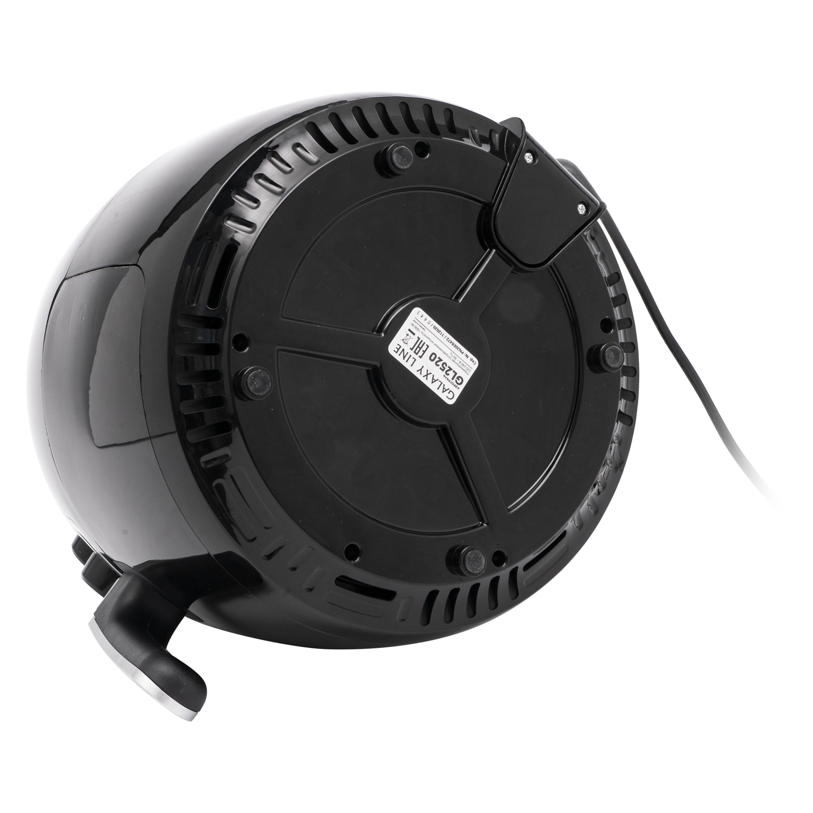 Купить Электрический гриль GALAXY GL 2520 — Фото 5