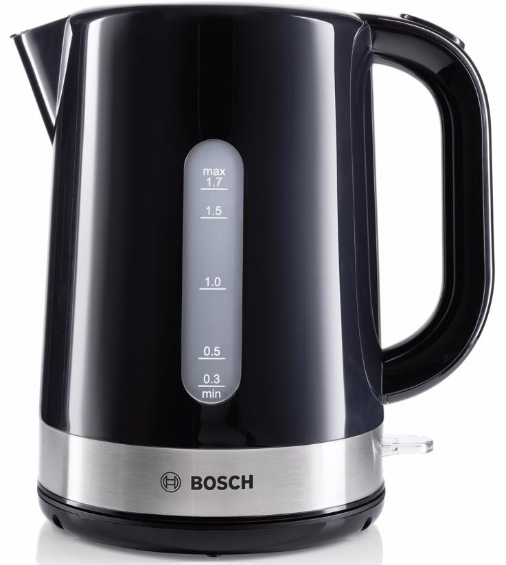 Чайник BOSCH TWK 7403																		 — описание, фото, цены в интернет-магазине PT Stores