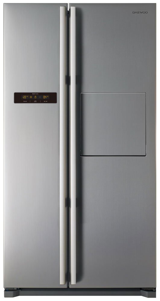 Холодильник Daewoo Electronics FRN-X22H4CSI 																		 — описание, фото, цены в интернет-магазине PT Stores