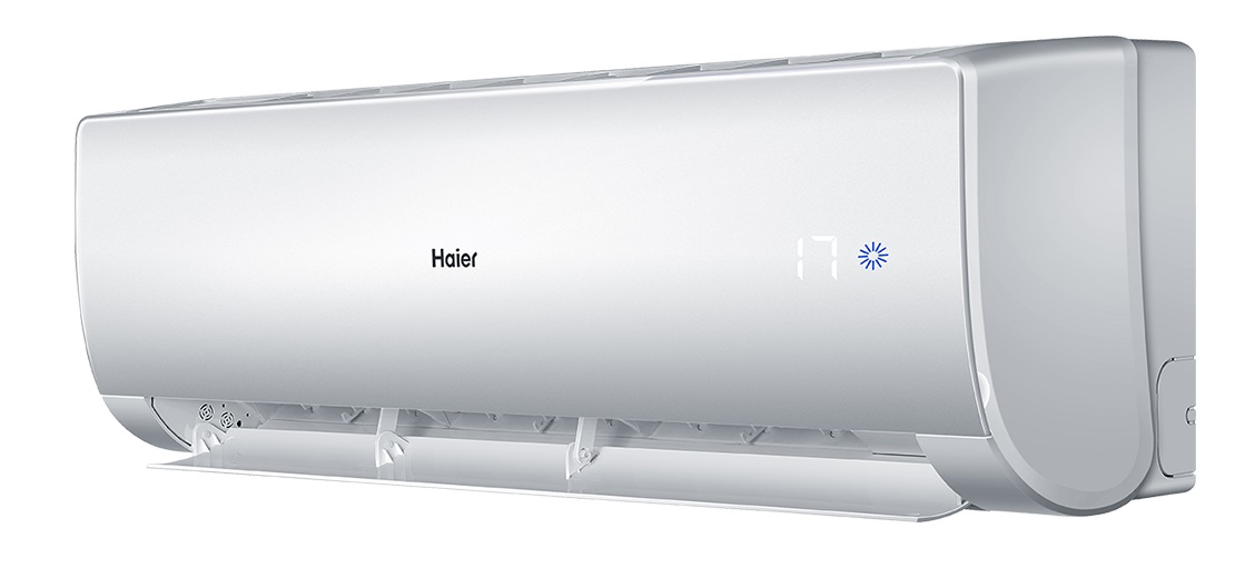 Купить Кондиционер Haier AS12NM6HRA/1U12BR4ERA (комплект) — Фото 3