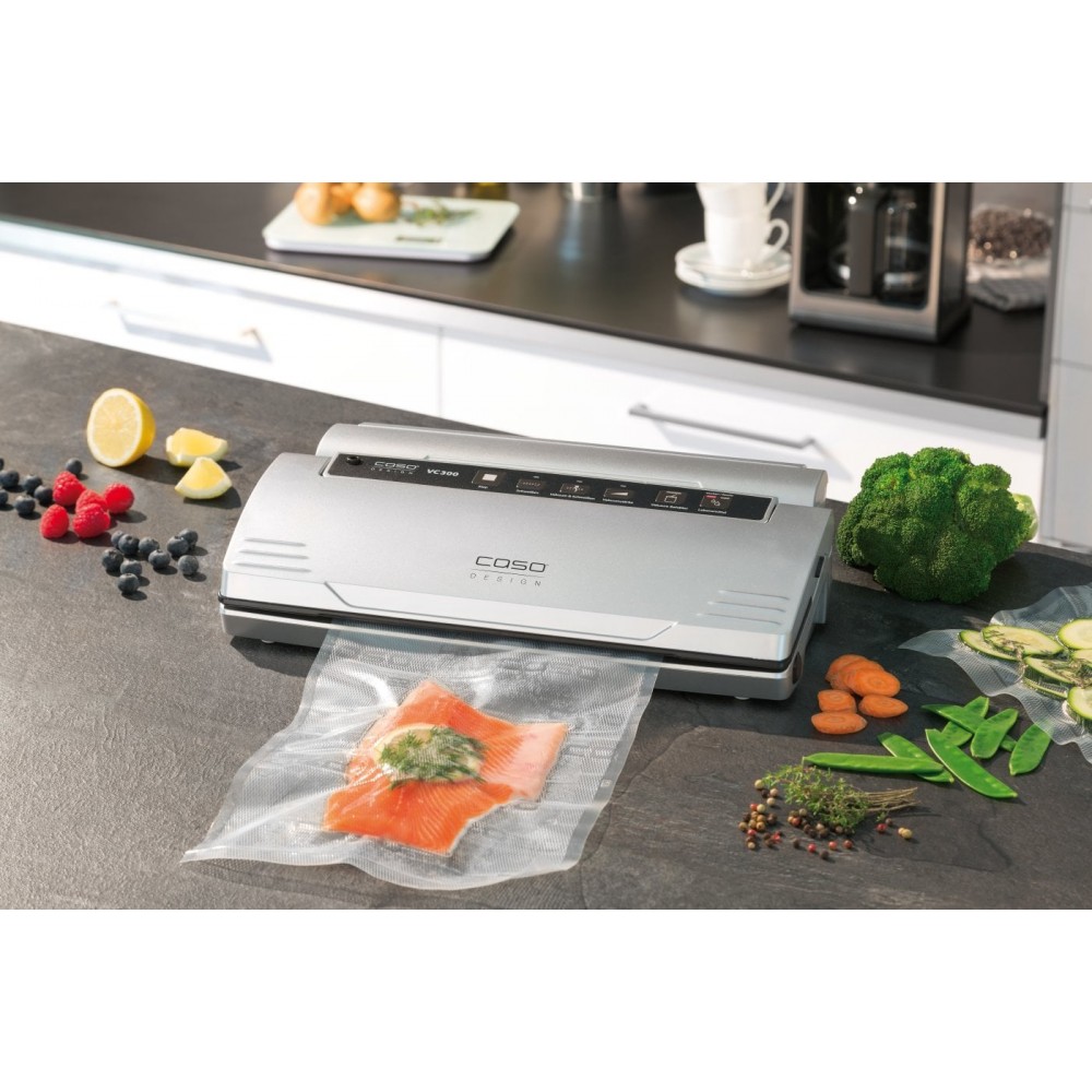 Купить Вакууматор CASO VC 300 — Фото 12