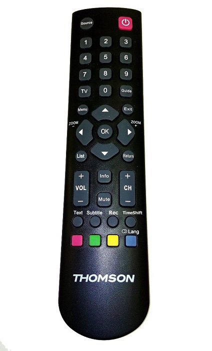 Купить Телевизор THOMSON T22D16DF-02B — Фото 6