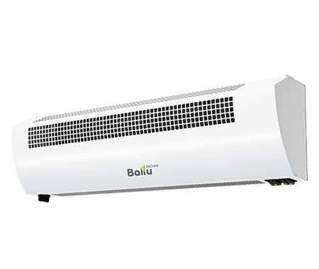 Обогреватель BALLU BHC-CE-3T																		 — описание, фото, цены в интернет-магазине PT Stores