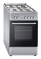 Газовая плита SIMFER 6402 NG																		 — описание, фото, цены в интернет-магазине PT Stores