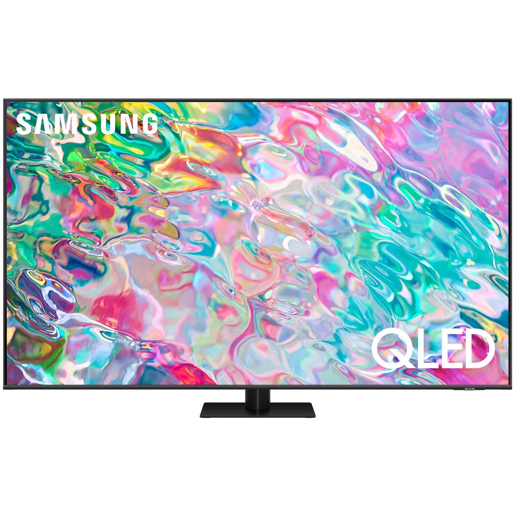 Телевизор SAMSUNG QE65Q70BAUXCE																		 — описание, фото, цены в интернет-магазине PT Stores